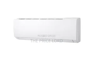 Lg 1.5hp Standard Split