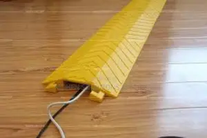 Wire And Cable Protection