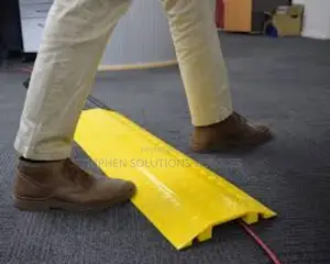 Wire And Cable Protection Dropover