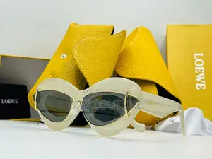 Original Loewe Tinted Sunglasses Is Available Now