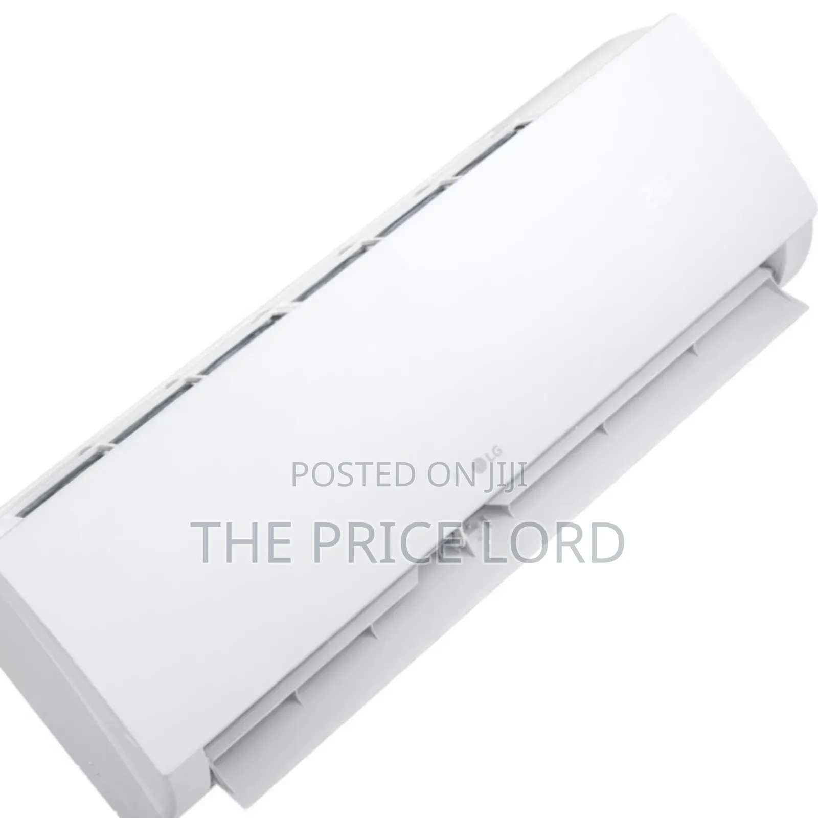 Lg 2hp Standard Split
