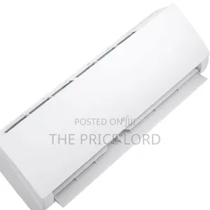 Lg 2hp Standard Split