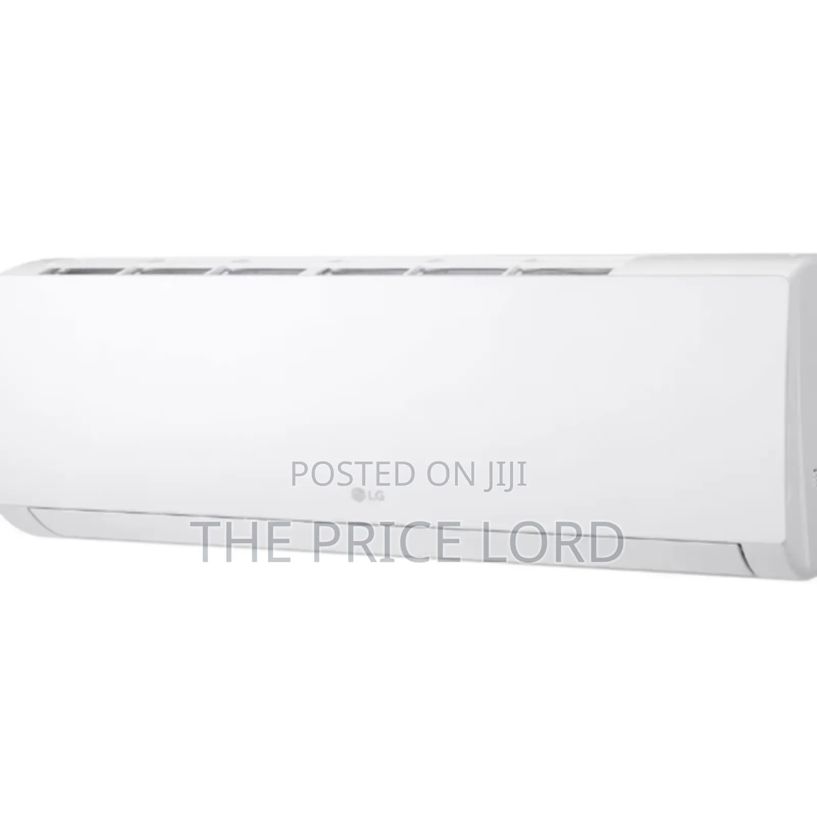 Lg 2hp Standard Split