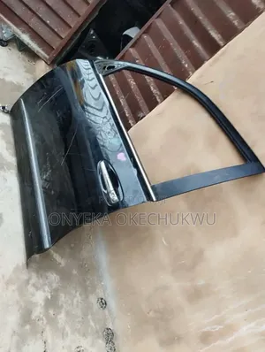 Gx460 Door