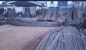 Distributor of Iron Rods