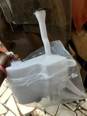 Water Tank Camry 2015