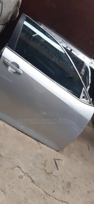 Door Camry Right Ash Color