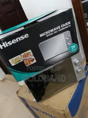 High Quality 20L Hisense Microwave Oven ''H20moms10''