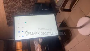 Android Rotating Standbyme Screen