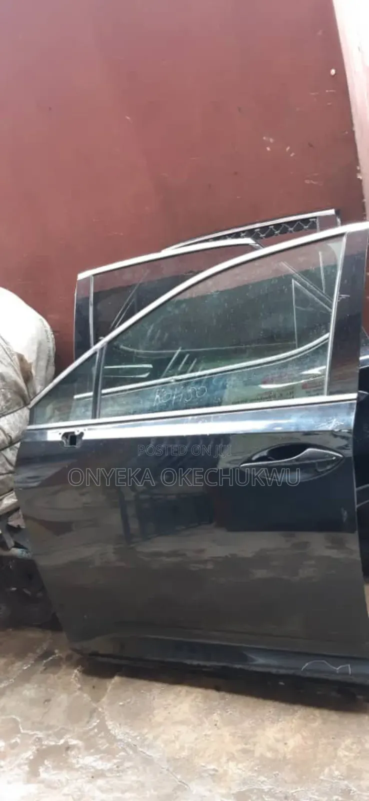 Door Left Rx2020