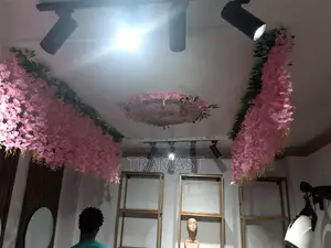 Artificial Wisteria Plant for Decoration