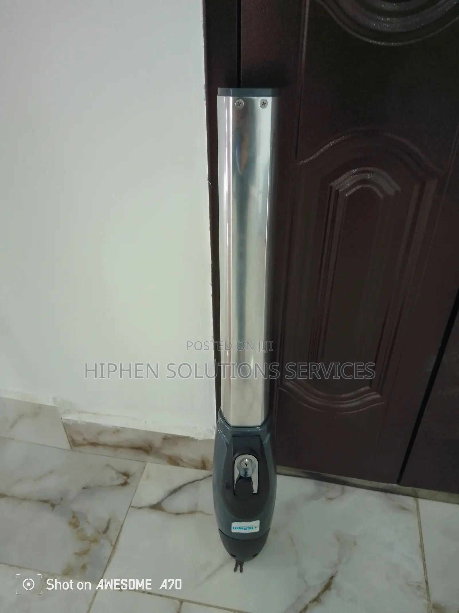 Swing Gate Openers