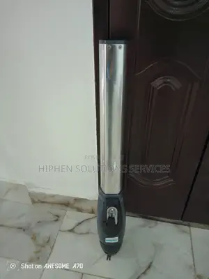Swing Gate Openers