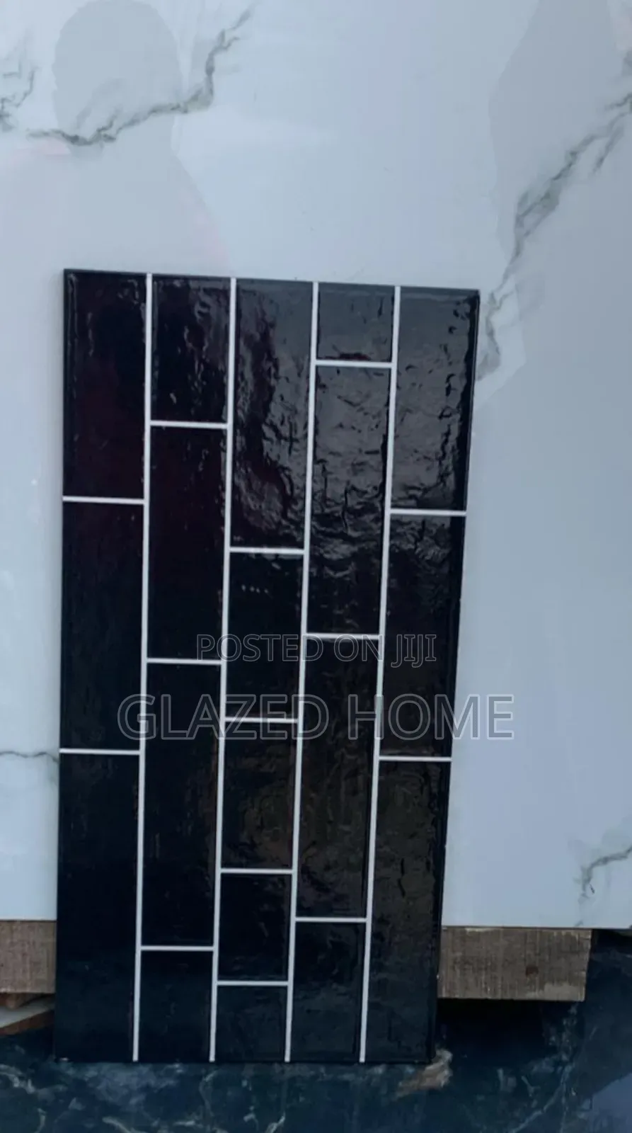 25x50 Crack Wall Tiles