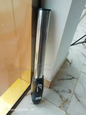 Automatic Swing Doors Gates