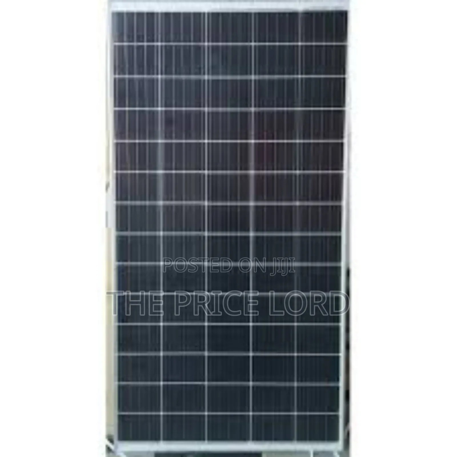 200 Watt Solar Panel