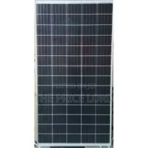 200 Watt Solar Panel