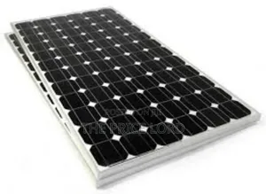 200 Watt Solar Panel