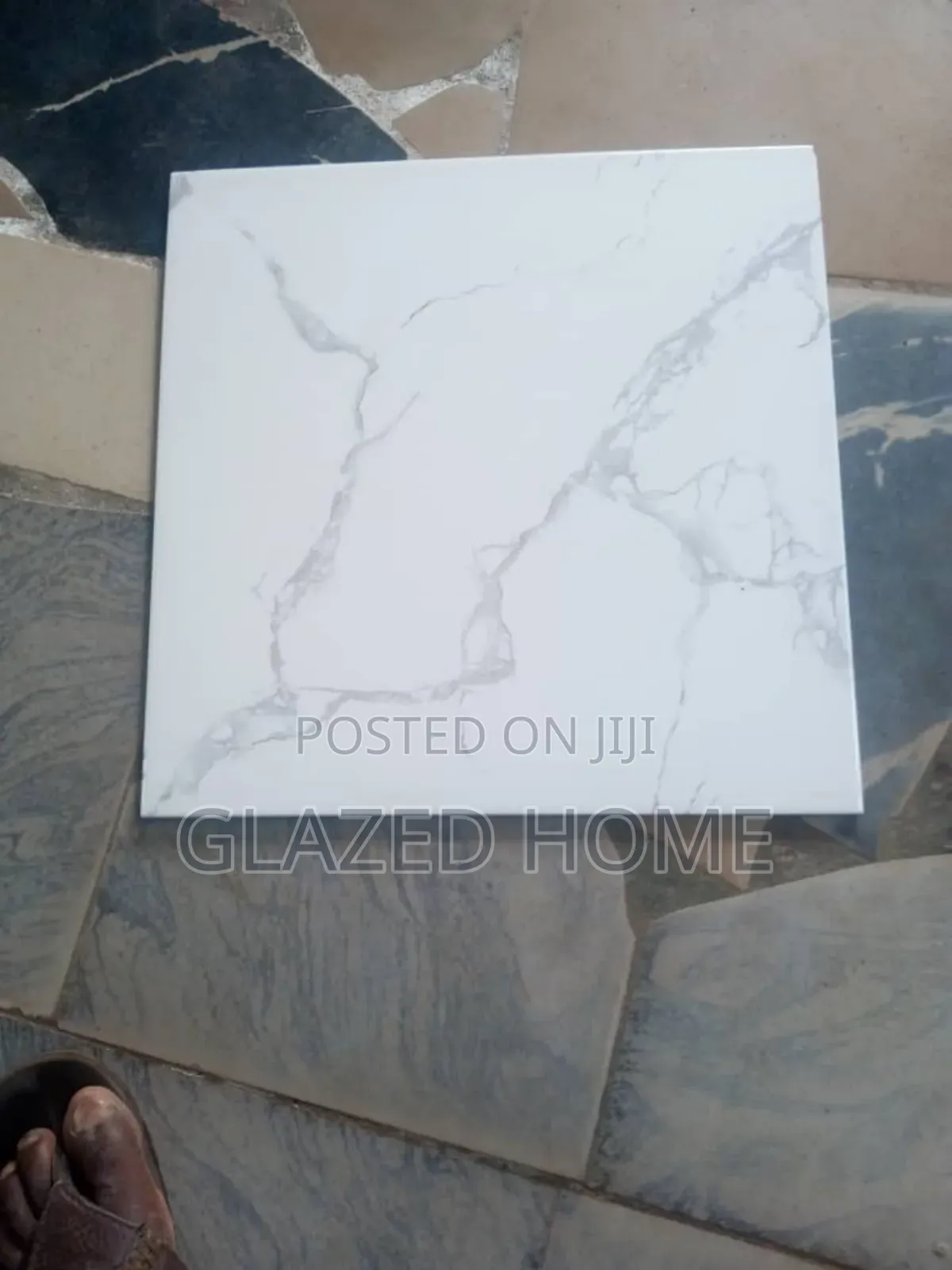 40x40 Ceramic Floor Tiles
