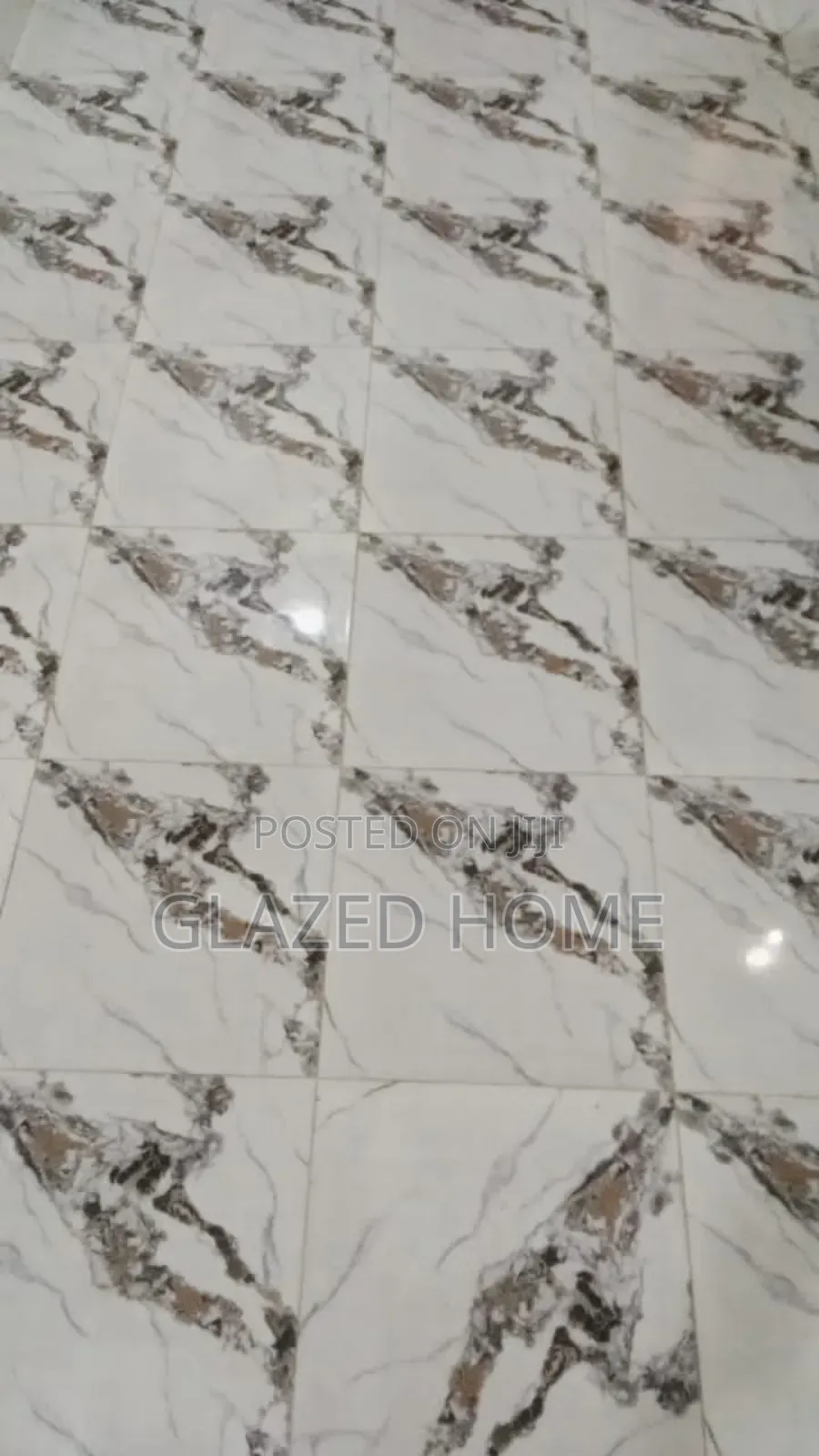 40x40 Ceramic Floor Tiles