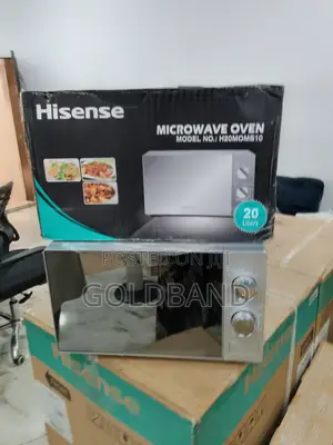 Best Produced 20L Hisense Microwave Oven ''H20moms10''