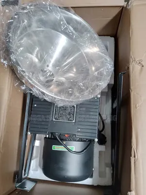 Electric Grinder