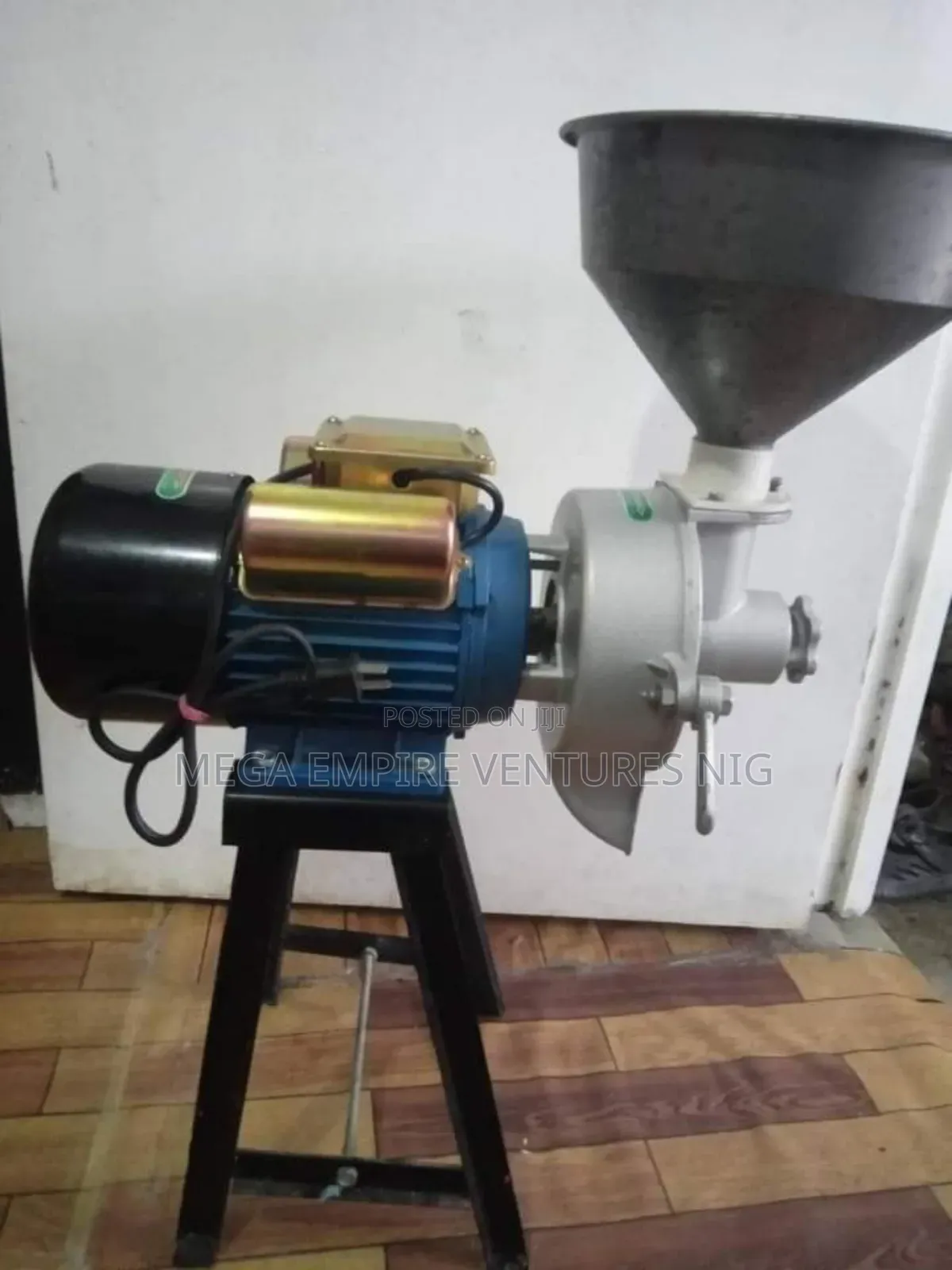 Electric Grinder