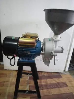 Electric Grinder