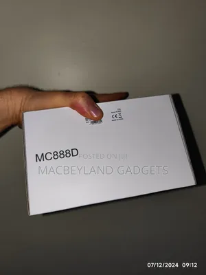 Mtn 5g Router