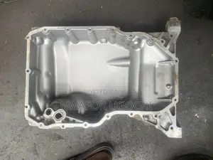 Oil Sump 2003-2007 Pilot/Mdx