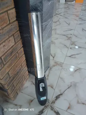 Automatic Swing Gate Opener
