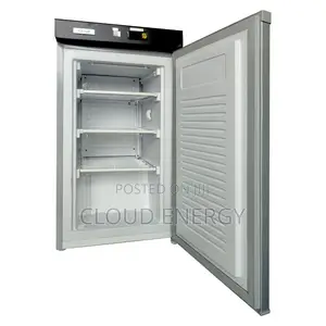 Solar Vaccine Fridge