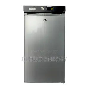 Solar Vaccine Fridge