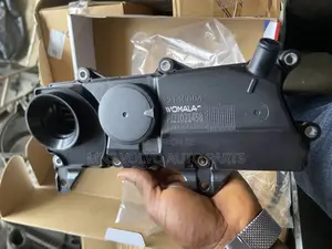Volvo XC60 XC90 Engine PCV Oil Trap 2017