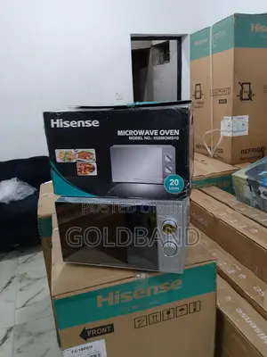 The Fast Selling 20L Hisense Microwave Oven ''H20moms10''