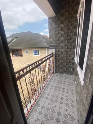 2bdrm Apartment in Startes Estate, Amuwo-Odofin for rent