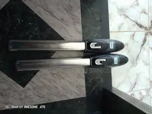 Automatic System for Door Gate