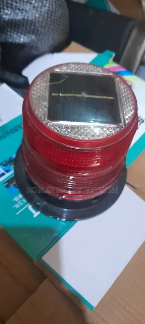 Solar Abbreviation Light