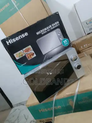 Very Trending 20L Hisense Microwave Oven ''H20moms10''