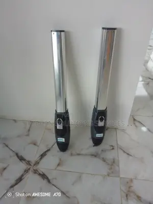 Automatic Arm Swing Gate Motor With Remote Control