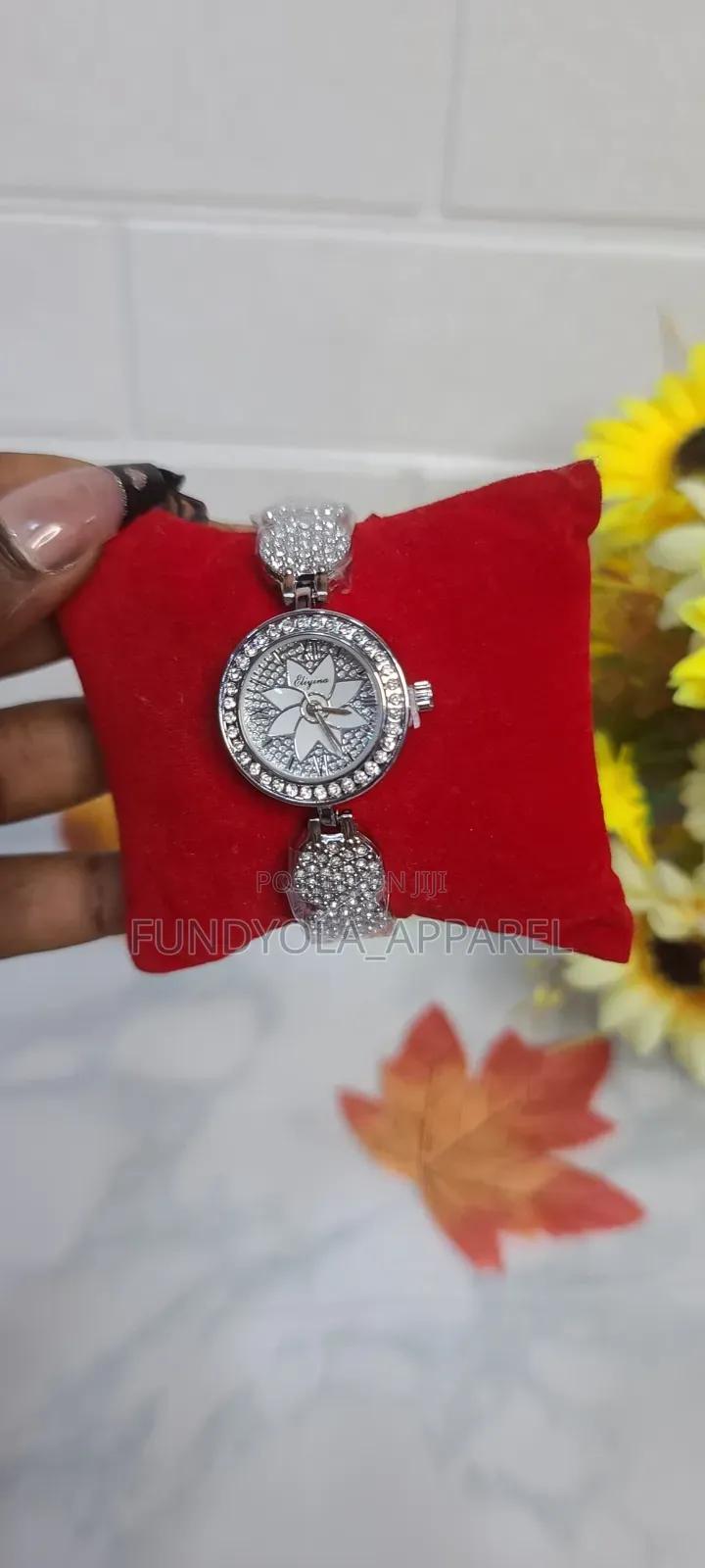 Quality Female Wrist Watch