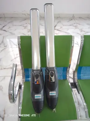 Swing Gate Opener Remote Control Door Automatic Operator