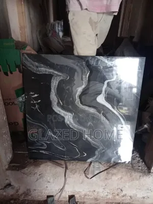 60x60 Super Gold Black