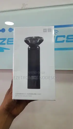 Xiaomi Electric Shaver