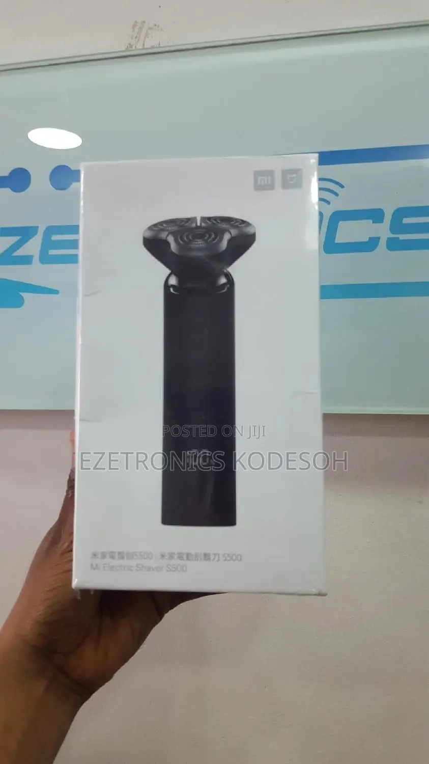 Xiaomi Electric Shaver