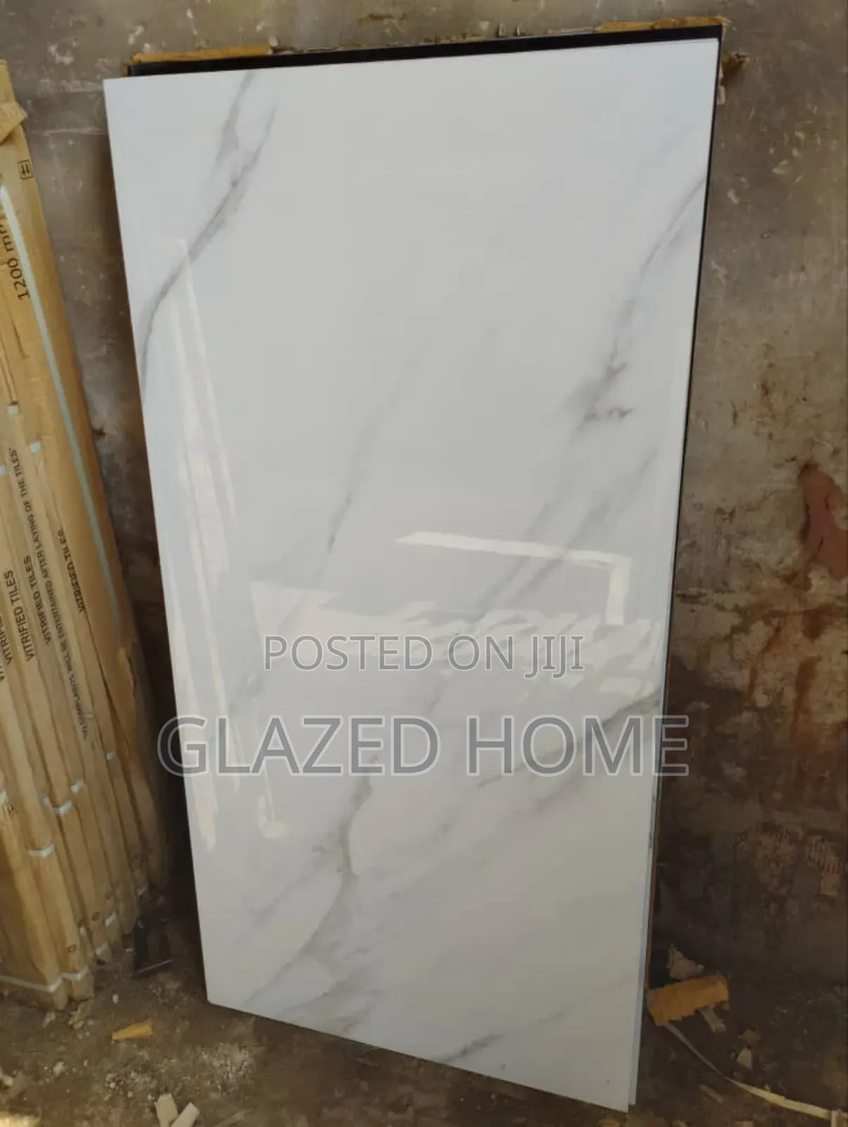 60x120 Spain Floor Tiles