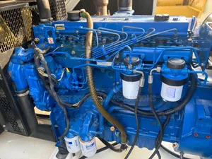 Almost Brand New 150kva for Sale Near You