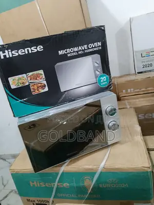 Premium Selling 20L Hisense Microwave Oven ''H20moms10''
