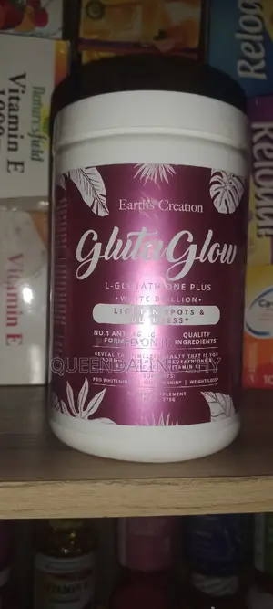 Gluta Glow