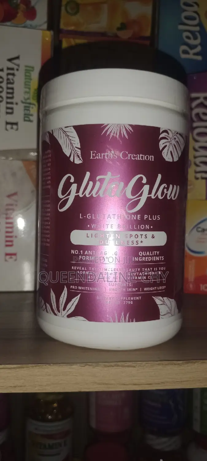 Gluta Glow